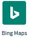 Bing maps directions